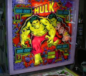 all gas displays working