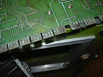 Corroded Gottlieb System 1