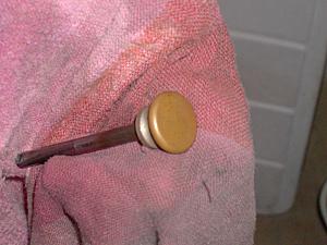 williams ball lifter